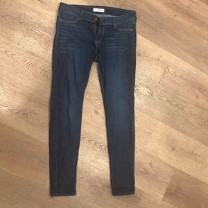Hollister skinny jeans